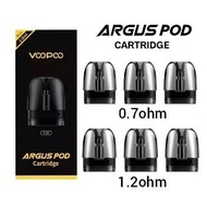 CATRIDGE ARGUS P1 / ARGUS Z / ARGUS P2 / ARGUS G2 MINI / ARGUS G2 / ARGUS G AUTHENTIC