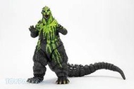 【史派克工廠】(結單) 20年8月預購 NECA 1989 哥吉拉 vs 碧奧蘭蒂 Godzilla 爆破版 0611