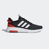 【時代體育】adidas 愛迪達 Cloudfoam Racer TR 男 慢跑鞋 B43638