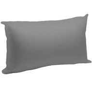 Kapok Pillow Grey