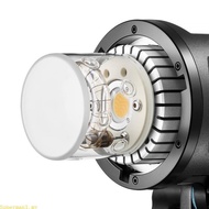 Best 600W Flash Tube Light Bulbs Replacement Strobe Monolight Accessories For AD600 Professional Edi