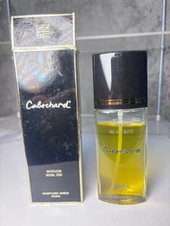 Gres - Unisex Cabochard Eau de Toilette EDT 30ml    INSTOCK 270126 香水