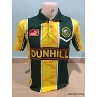 Jersey Kedah Retro Custom Made Fan Issue Men's Fashion TeamWear Jersey Viral Ootd 2024  Baju Raya 20