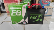 Aki Kering Furukawa Battery FB Mobil MF NS40ZL 38B19L 35Ah Agya Jazz