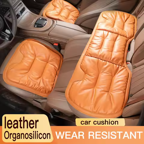 New Car Seat Cushion Suitable For Zotye E200 Z300 Z500 Z700 2008 5008 T300 X5 SR7 T500 SR9 T6 Soft &