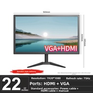 LANLIPU | Electro-sport 2K 280Hz Monitor 24 Inches