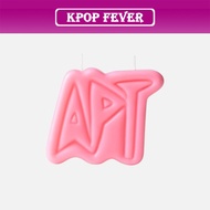 BLACKPINK ROSE - [ APT. ] OFFICIAL MD / CANDLE