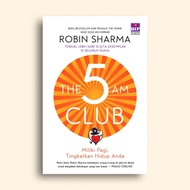 The 5 Am Club Robin Sharma