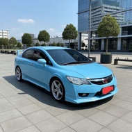 BODY KIT PROMO BODYKIT HONDA CIVIC FD 09-11 BODY KIT CIVIC LIPS MUGEN GRADE-A
