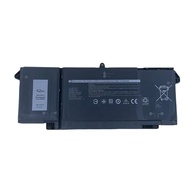 Compatible with Dell Latitude 5320 7520 7320 7420 9JM71 brand-new laptop battery
