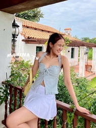 Summer.balcony - Marina Top