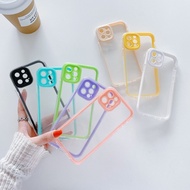 CANDY COLOR CASE INFINIX SMART 8 9 10 HOT 30 40I 50I 30I NOTE 30 VIP 40 PRO 4G 5G
