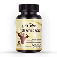 2025新款EGU美国原料进口男士三氨能量营养素补充精氨酸瓜氨酸胶囊3EGU U.S. raw materials imported men's three ammonia energy2025120