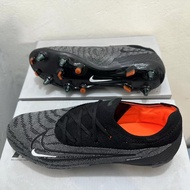 Phantom GX Elite SG Outdoor Knitting Football Shoes Anti-Slip And Wear-Resistant Football boots 39-4