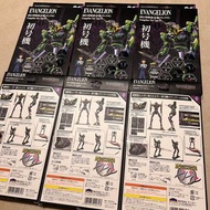 EVA 新世紀福音戰士 初號機 金屬模型 puzzle