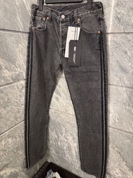 低於原價 Levi's x UNDERCOVER 501 牛仔褲 Jeans