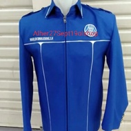 Peradi semi jacket Peradi almet Peradi alma mater Peradi blazer Peradi