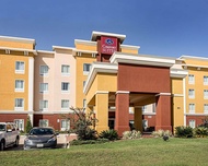 Comfort Suites near Tanger Outlet Mall