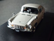 Honda S600 模型車