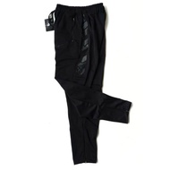 Celana olahraga trainning TRACKPANTS  / celana olahraga pria wanita trackpants