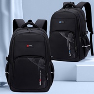 Backpack size 48cm - 50cm for men and women going to work or school, laptop backpack 15,6 inch 16.5 