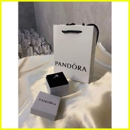 Pandora Ring Adjustable Complete Set with Box and Paperbag