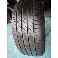 Michelin Percentage Tire Size 215 55 R17 Year 19