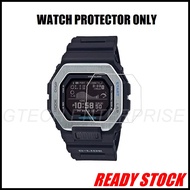 Glass Protector For Casio GBD-300 GBD-200 GBX-100 DW-5600 GMW-B5000 GX-56 DW GW 6900 7900 Watch Temp