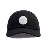 Waveblast Hat Baseball - Kanaka Black