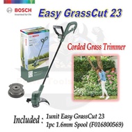 BOSCH EASY GRASS CUT 23/ BOSCH GRASS TRIMMER/ EASY GRASSCUT23