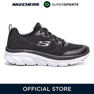 SKECHERS Cushion Walker รองเท้าลำลองผู้หญิง
