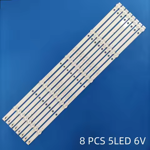 LED backlight strip for K550WDC1 A2 4708-K550WD-A2113N0 Harper 55U750TS 55U5080 55U5855E 55U5855EC 5