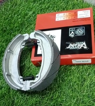 COD BRAKE SHOE TMX 155 REAR