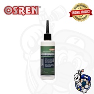 OSREN Glass Compound 14(100ml) - Replacement for 04A Glass Polish Abrasive