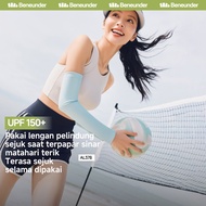 Beneunder – Arm Sleeve Anti-UV UPF50+ Cool Touch OutdoorWanita – AL37824