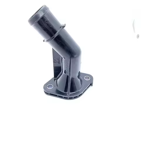 FOR Elantra AD 2016 IX25 creta 2015-2017 Coolant Thermostat Housing OEM 25631-2E100 256312E100
