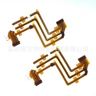 Suitable for Sony HC5E HC7E HC9E SR220E SR10E SR210E Screen Cable Camera Screen Cable