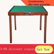 ! chair\ [Local Seller] Portable Mahjong Table Folding Mahjong Set Outdoor Foldable Mahjong Table