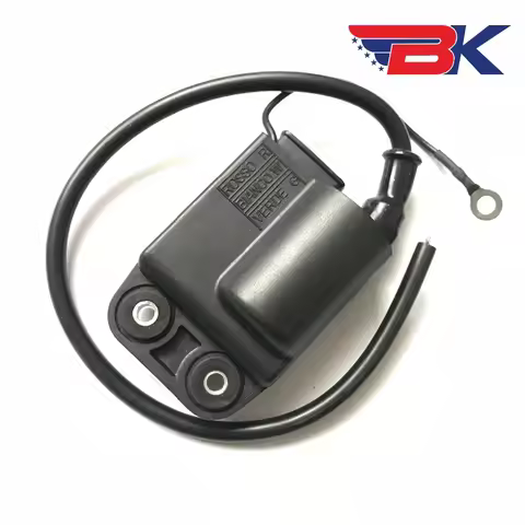 For 50CC Piaggio ZIP 50CC Gilera NRG Sfera Stalker TPH New CDI Unit Incl Ignition Coil