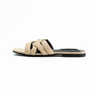 PINEAPPLE PINEAPPLE | ESME FLATS SUEDE | Women's sandals sandal perempuan sandal wanita