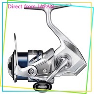 SHIMANO 23 Stradic Spinning Reel Series – C2000SHG, C2000S, C2500SXG, C2500S, 2500SHG, 2500S, C3000H