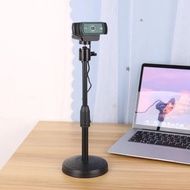 Computer Camera Stand Suitable for Logitech C920/C930e Indoor Desktop Universal Floor Lifting Stand