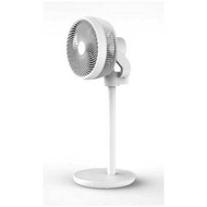 TURBO TSF-B10DC 10寸超強力風速DC 3D循環扇 風力超強勁 採用DC變壓器，省電、節能、環保