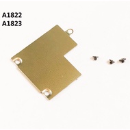 LCD Connector Screw Shield Metal Cover Plate Bracket Holder  For Repair Pad 5th A1822 A1823