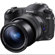 Sony RX10M4 租借