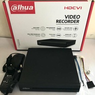 DVR XVR DAHUA XVR1B04-I 4 Channel 4ch 1080/720p Cooper Wiz Sense H265+