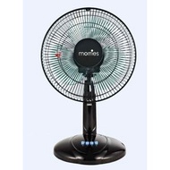 MORRIES MS-312TF 12 INCH TABLE FAN