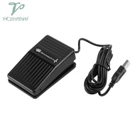 【Life and Movement】USB Foot Pedal Switch Control Keyboard Action for New Foot switch USB HID pedal