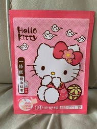❗️現貨❗️台灣 Hello Kitty 一條根 精油貼布