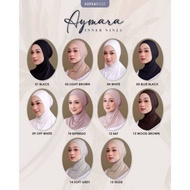 SOFEAROSE : Aymara Inner Ninja